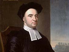 George Berkeley