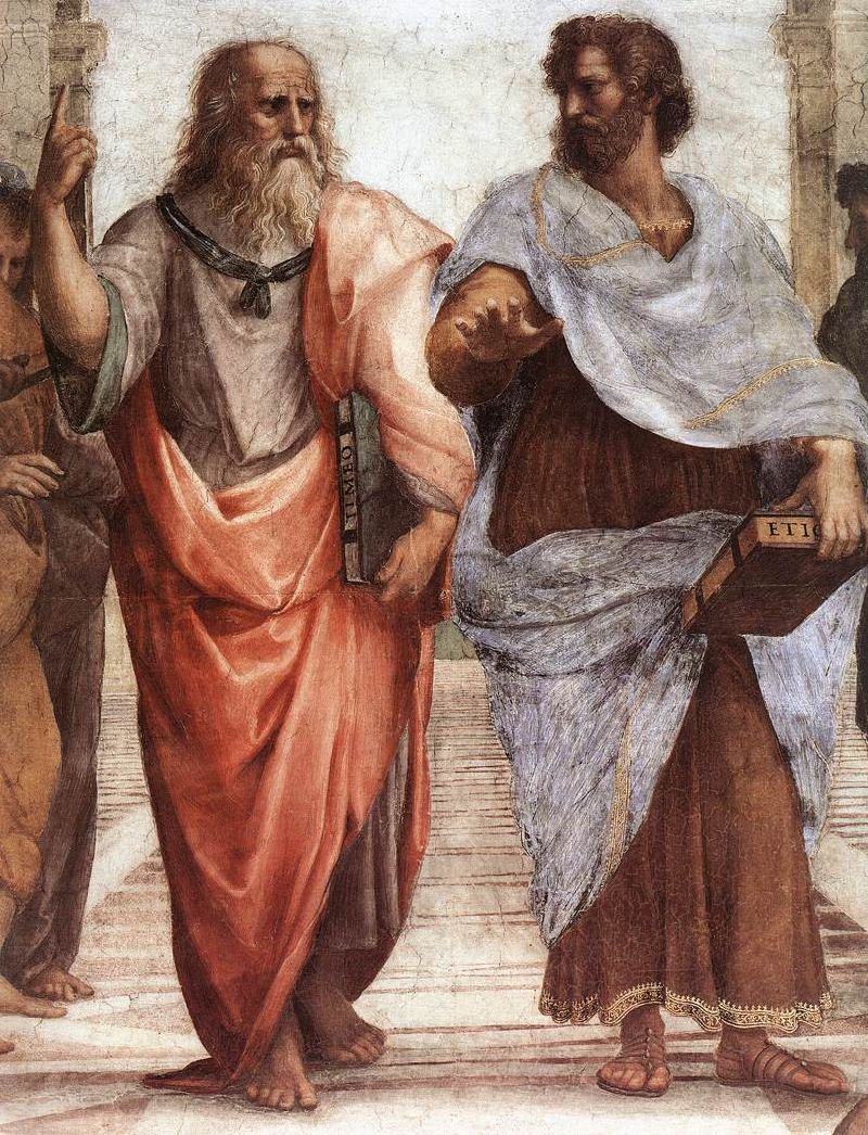 Aristoteles